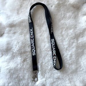 Square Enix Lanyard